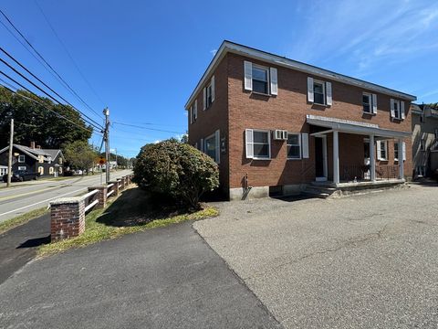 52 Hobart Street T1 Danvers MA 01923