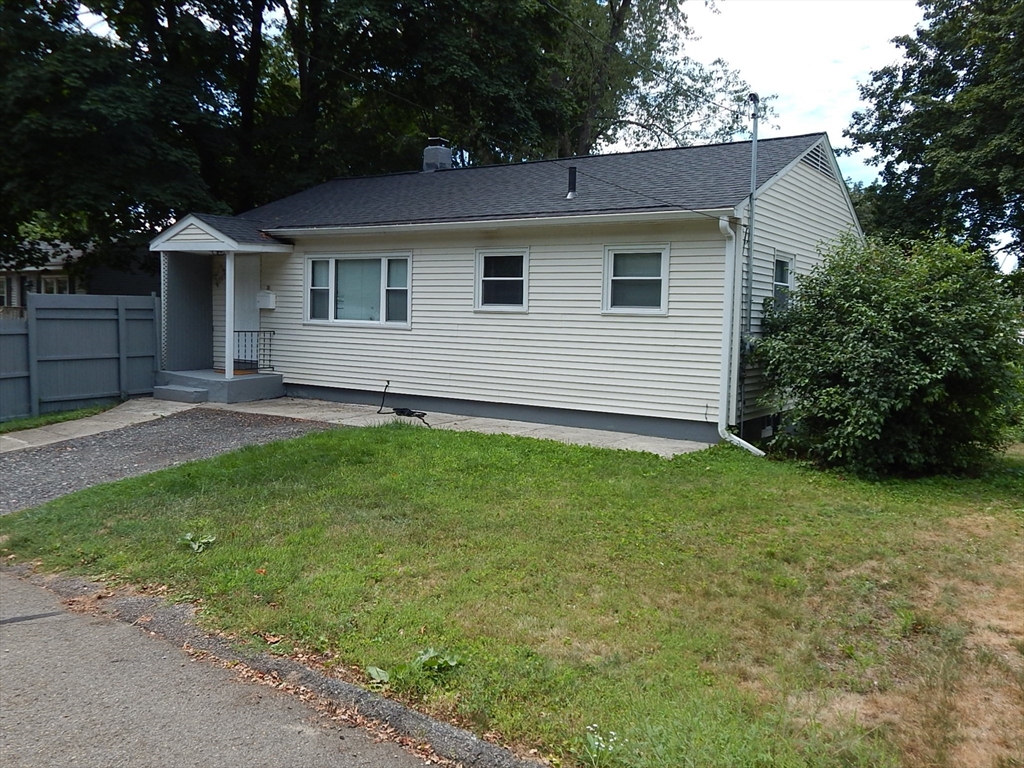 70 Brattle St.