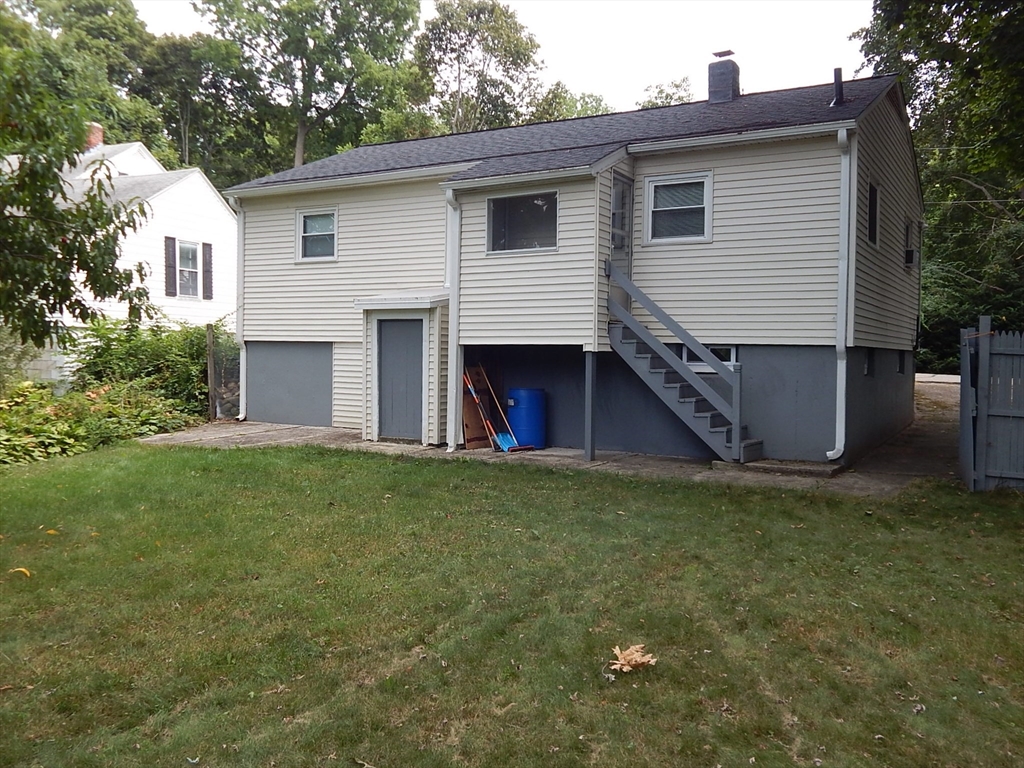 70 Brattle St.