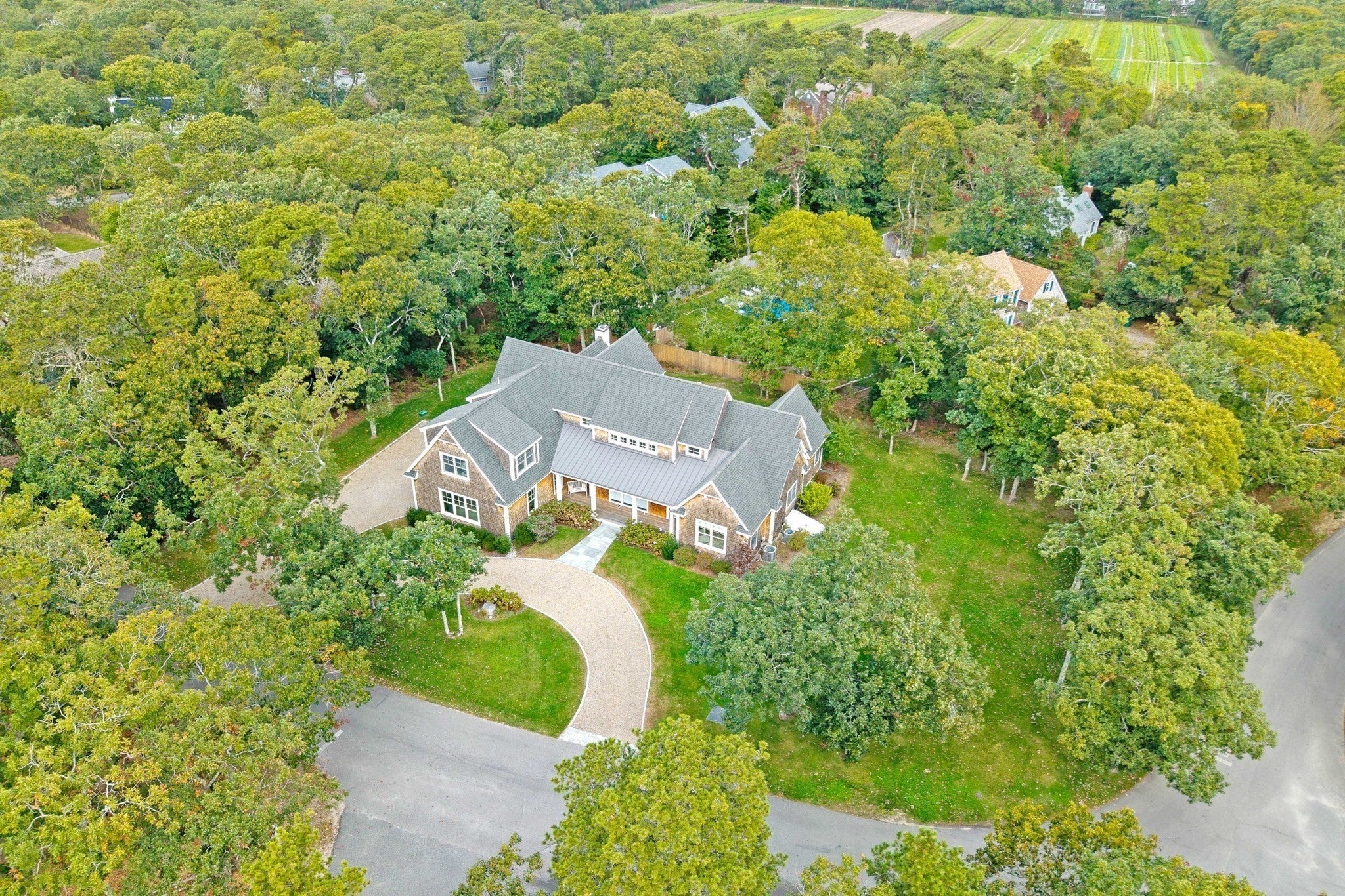 32 Marthas Road, Edgartown, MA, 32 Marthas Road, Edgartown, MA Photo #2