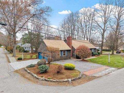 14 Ocean St Manchester MA 01944