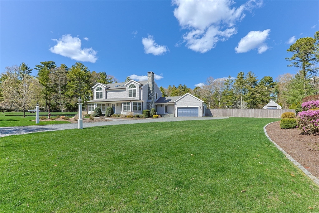 1 Boat House Dr
