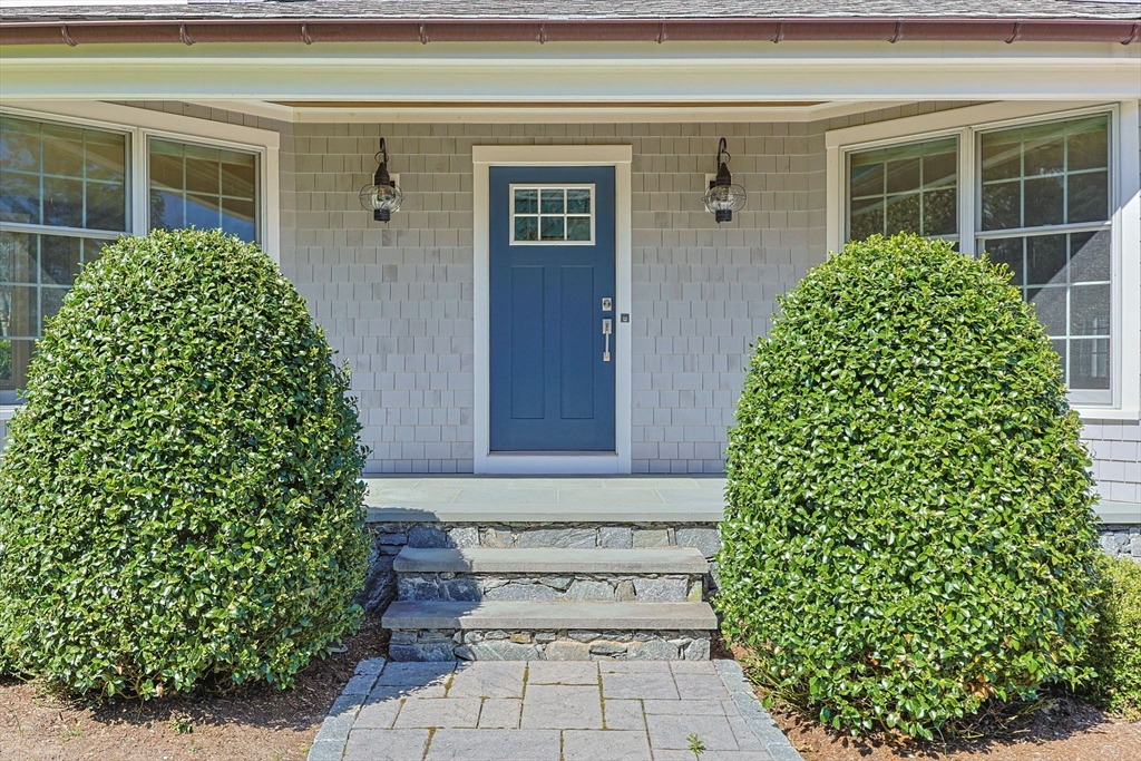 1 Boat House Dr