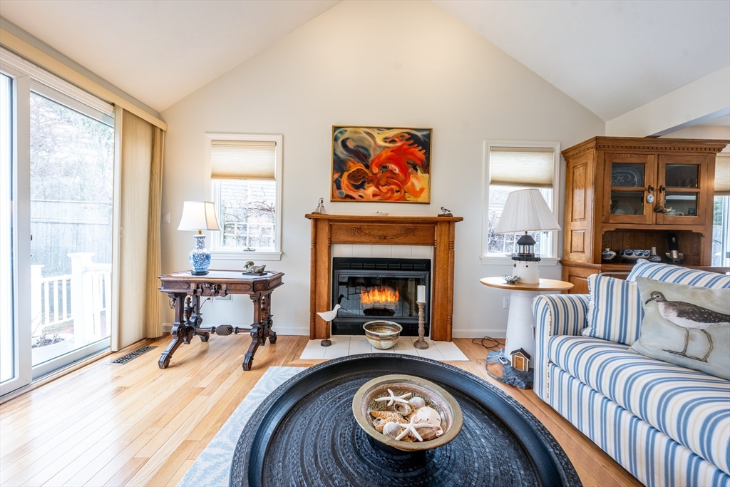 8 Forest Gate Village 8