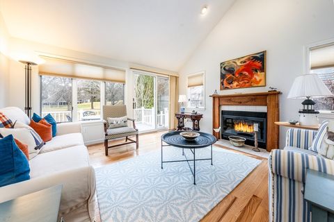 Photo of 8 Forest Gate Village #8, Yarmouth, MA 02675 (MLS # 73496573)