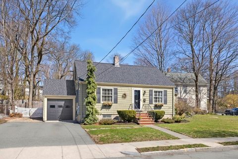 110 Vine Street Reading MA 01867