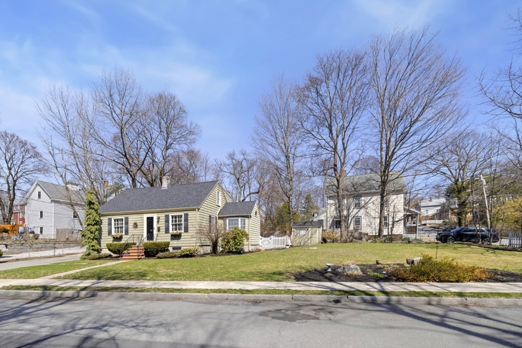110 Vine Street