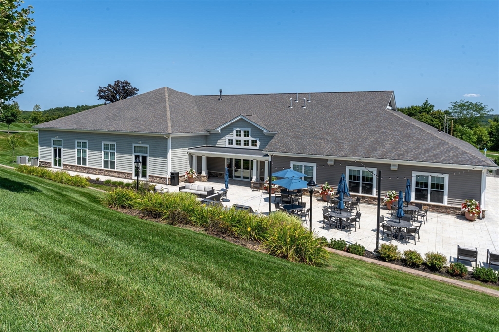 12302 Peters Farm Way 302