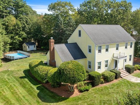 16 Wentworth Drive Beverly MA 01915
