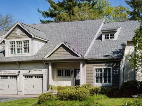 30 Nobscot Road 14 Sudbury MA 01776