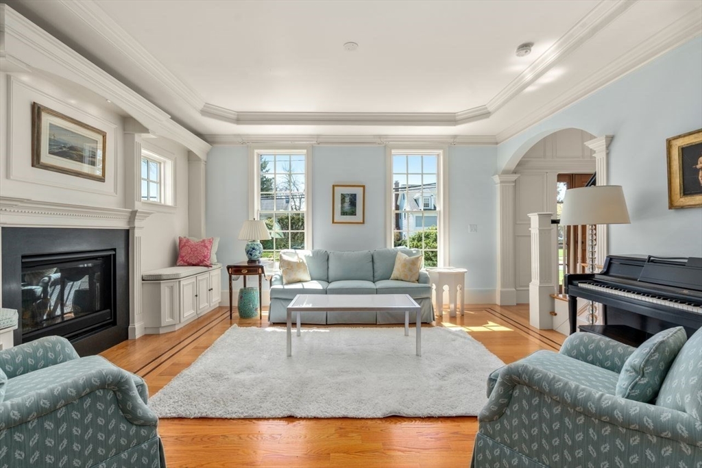 15 Parker Road