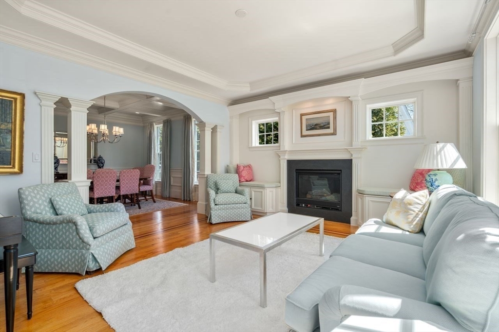 15 Parker Road