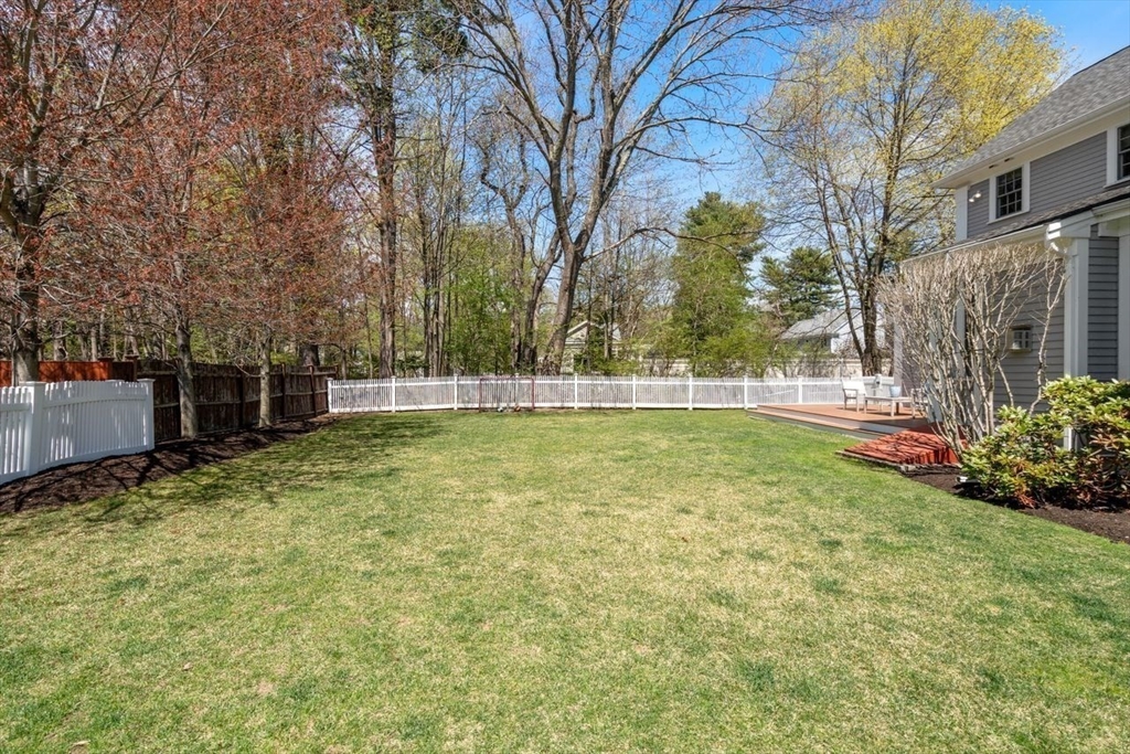 15 Parker Road