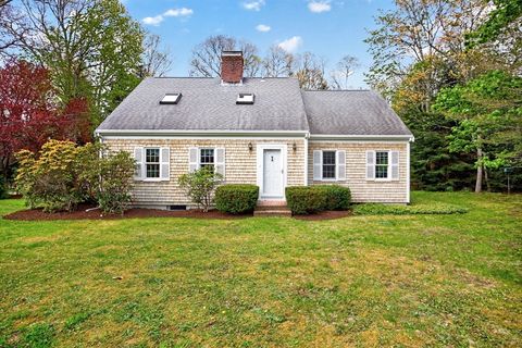 Photo of 10 Hathorne Lane, Orleans, MA 02653 (MLS # 73518895)