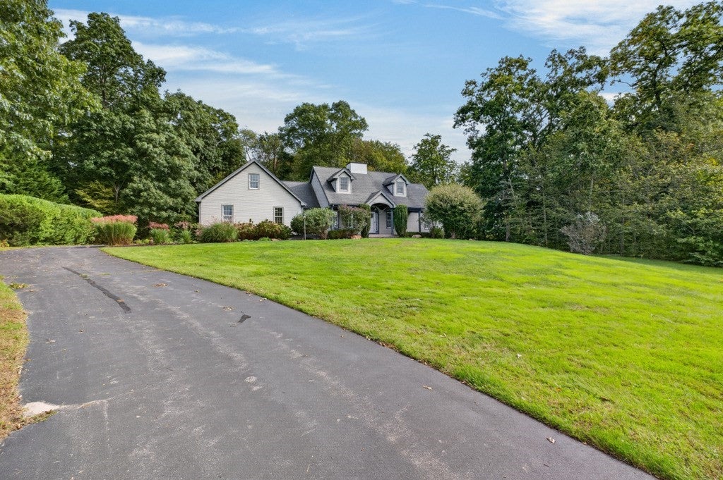 44 Tupelo Road