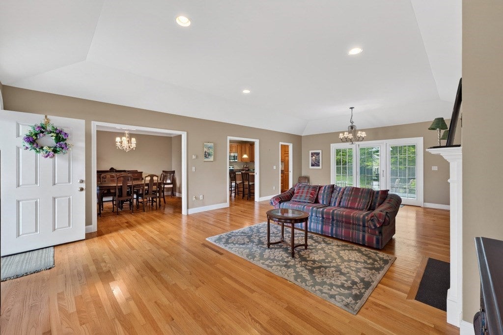 44 Tupelo Road