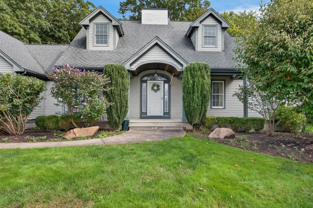 44 Tupelo Road