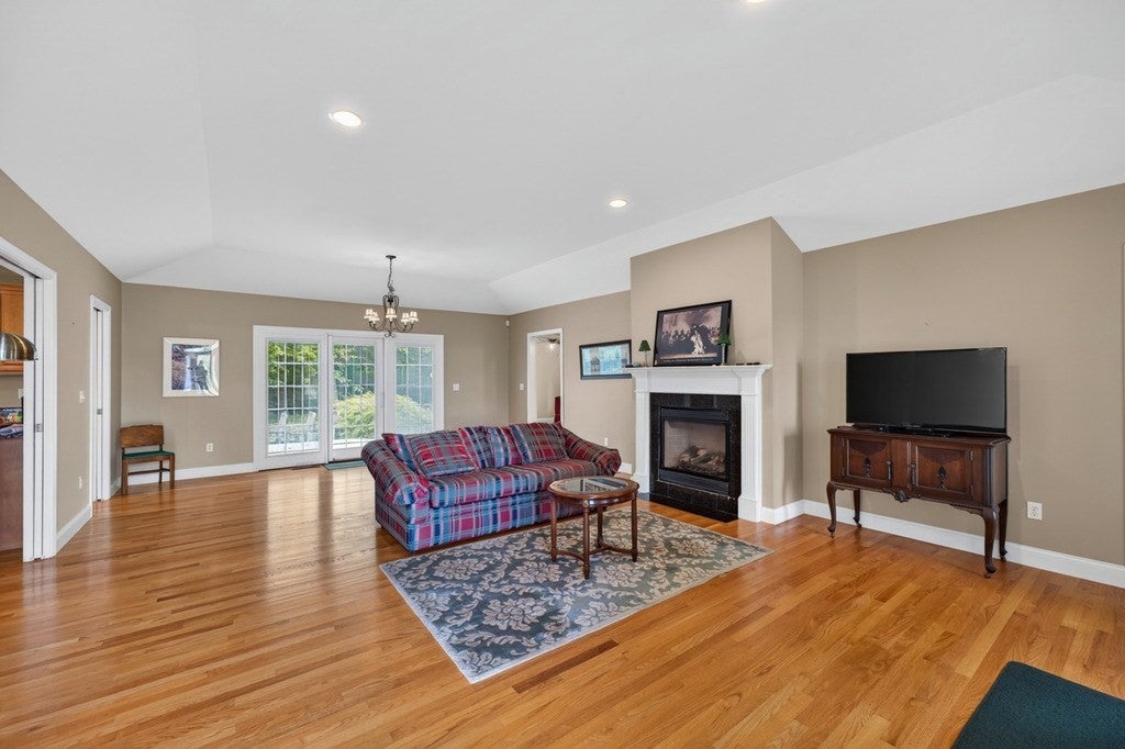 44 Tupelo Road