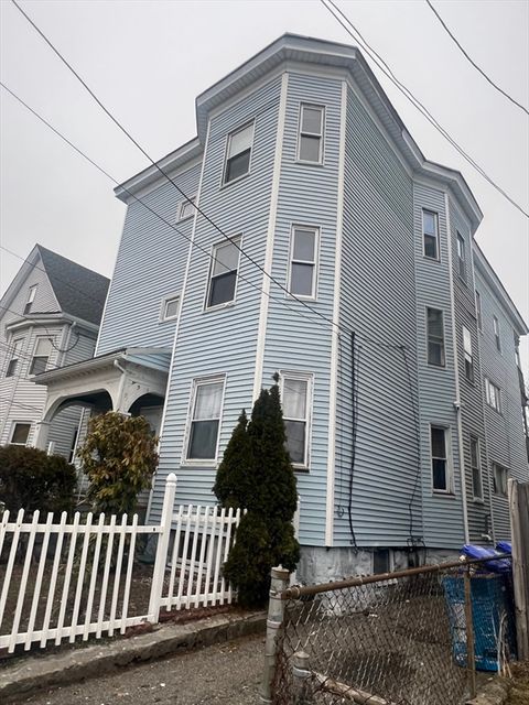 Photo of 44-46 Myrtle St, Malden, MA 02148 (MLS # 73486707)