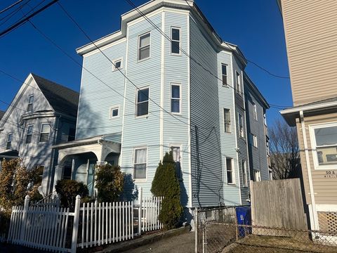 44-46 Myrtle St Malden MA 02148