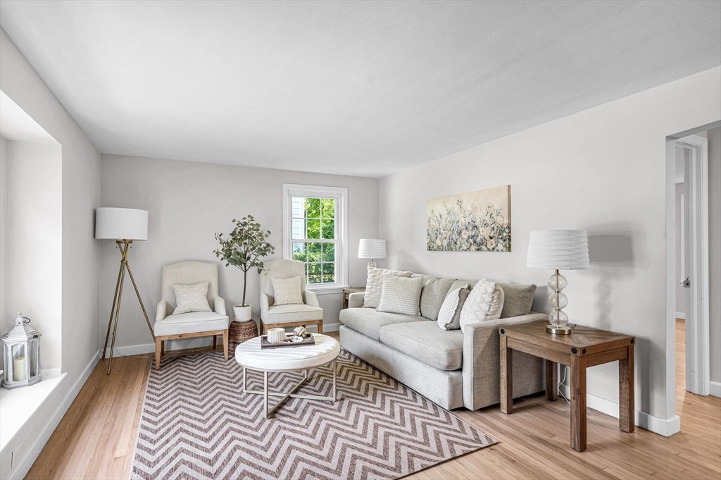 23 Bellevue Avenue