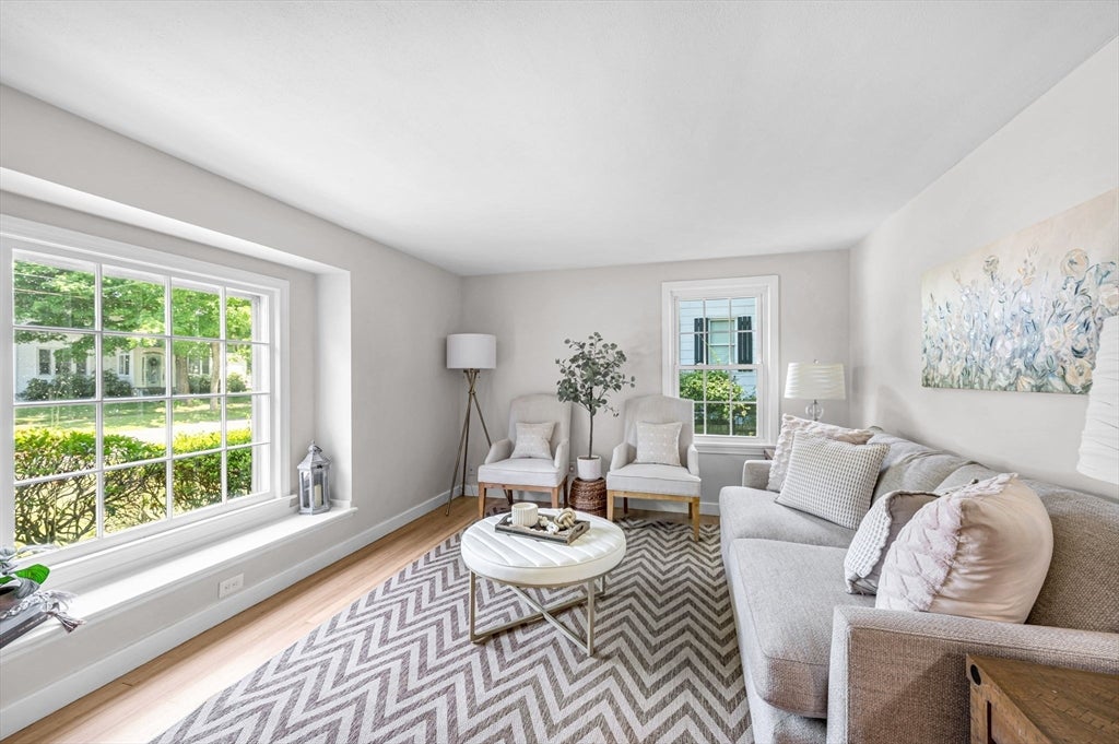 23 Bellevue Avenue