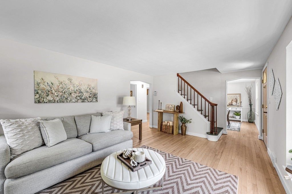 23 Bellevue Avenue