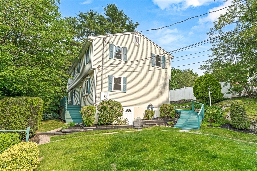 191 Franklin St A