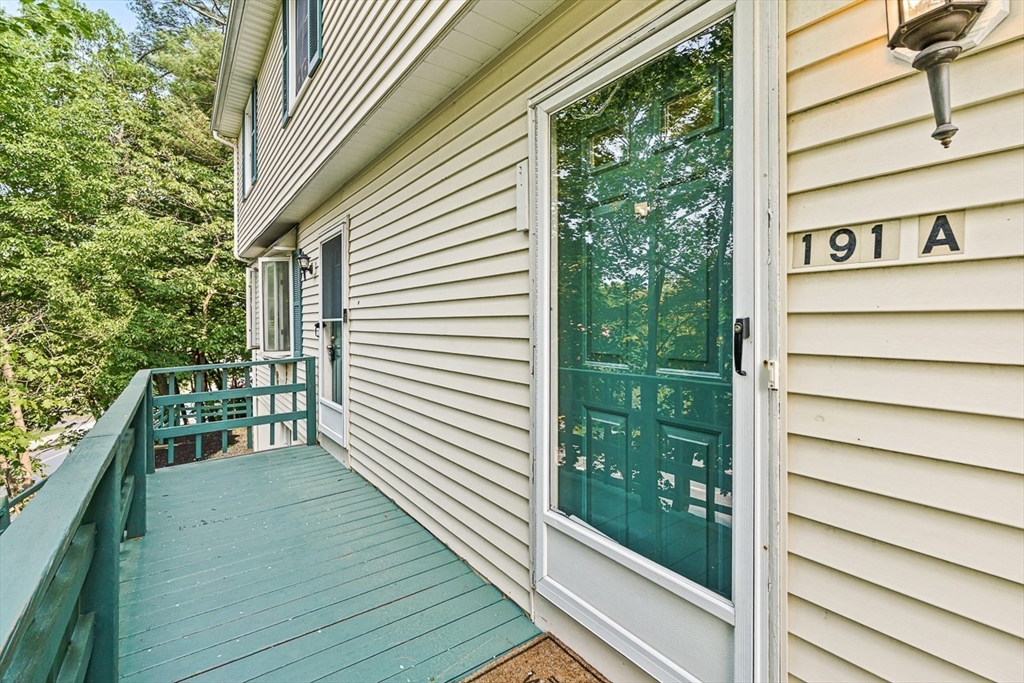 191 Franklin St A