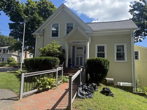 Photo of 38 Crescent Road #38, Weymouth, MA 02191 (MLS # 73568137)