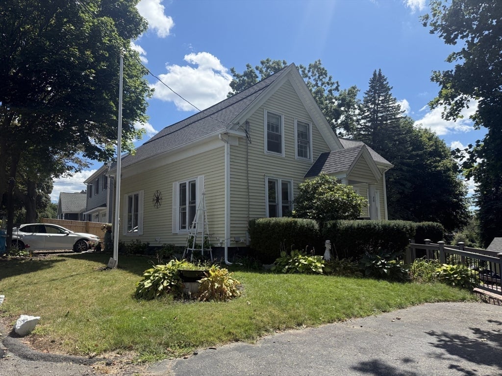 38 Crescent Road #38, Weymouth, MA, 38 Crescent Road #38, Weymouth, MA Photo #25