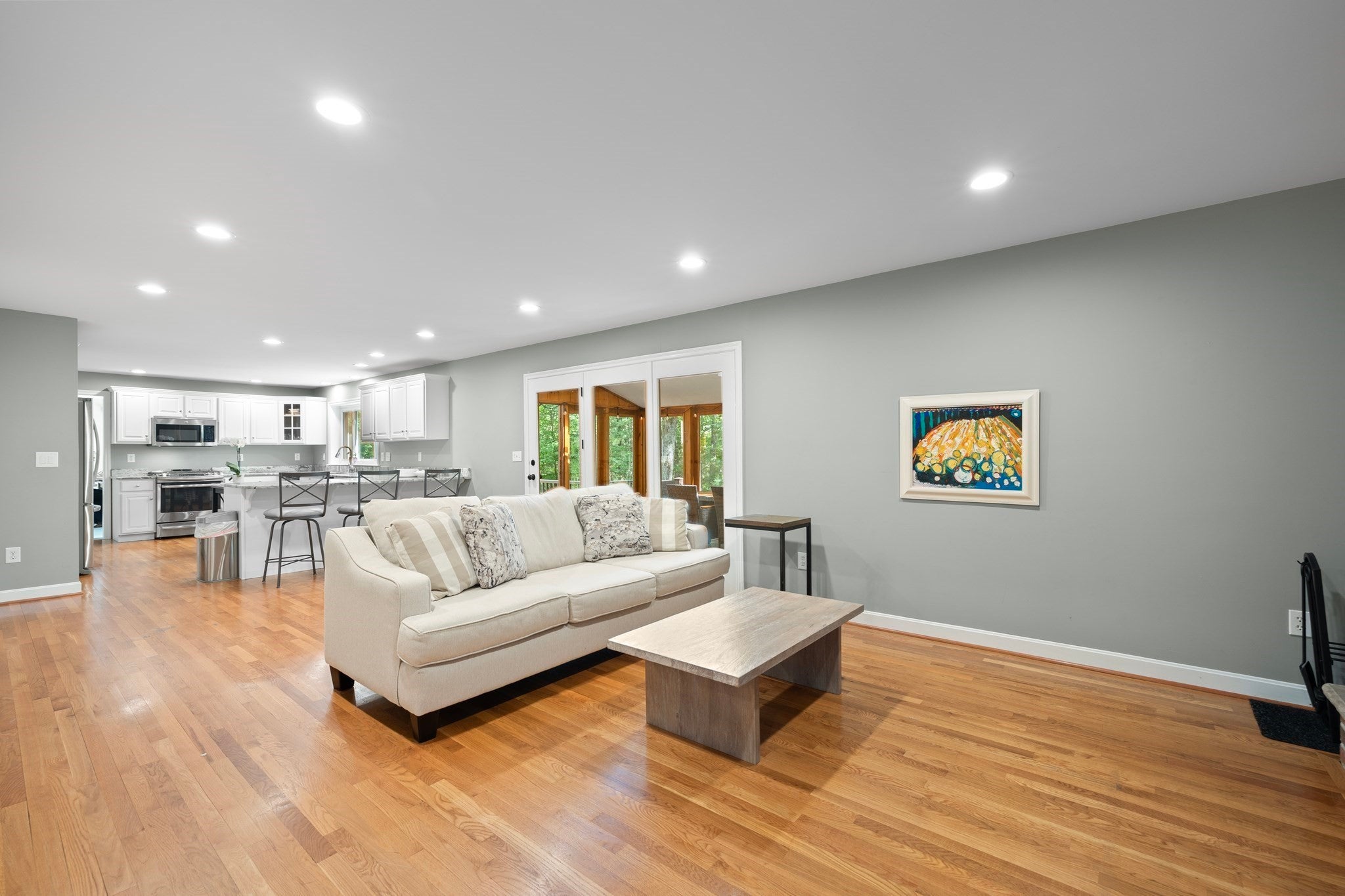 10 Fieldstone Way