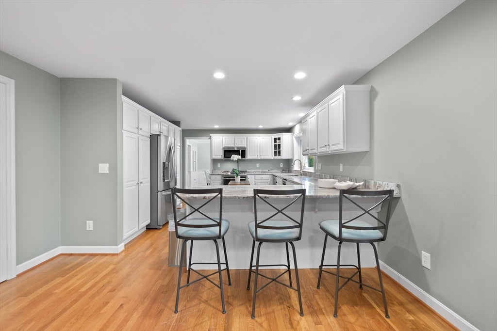 10 Fieldstone Way