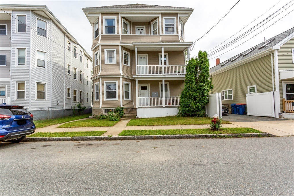 50-52 Princeton St