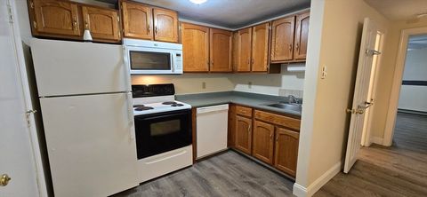 Photo of 19 Church St #A8, North Attleboro, MA 02760 (MLS # 73466471)