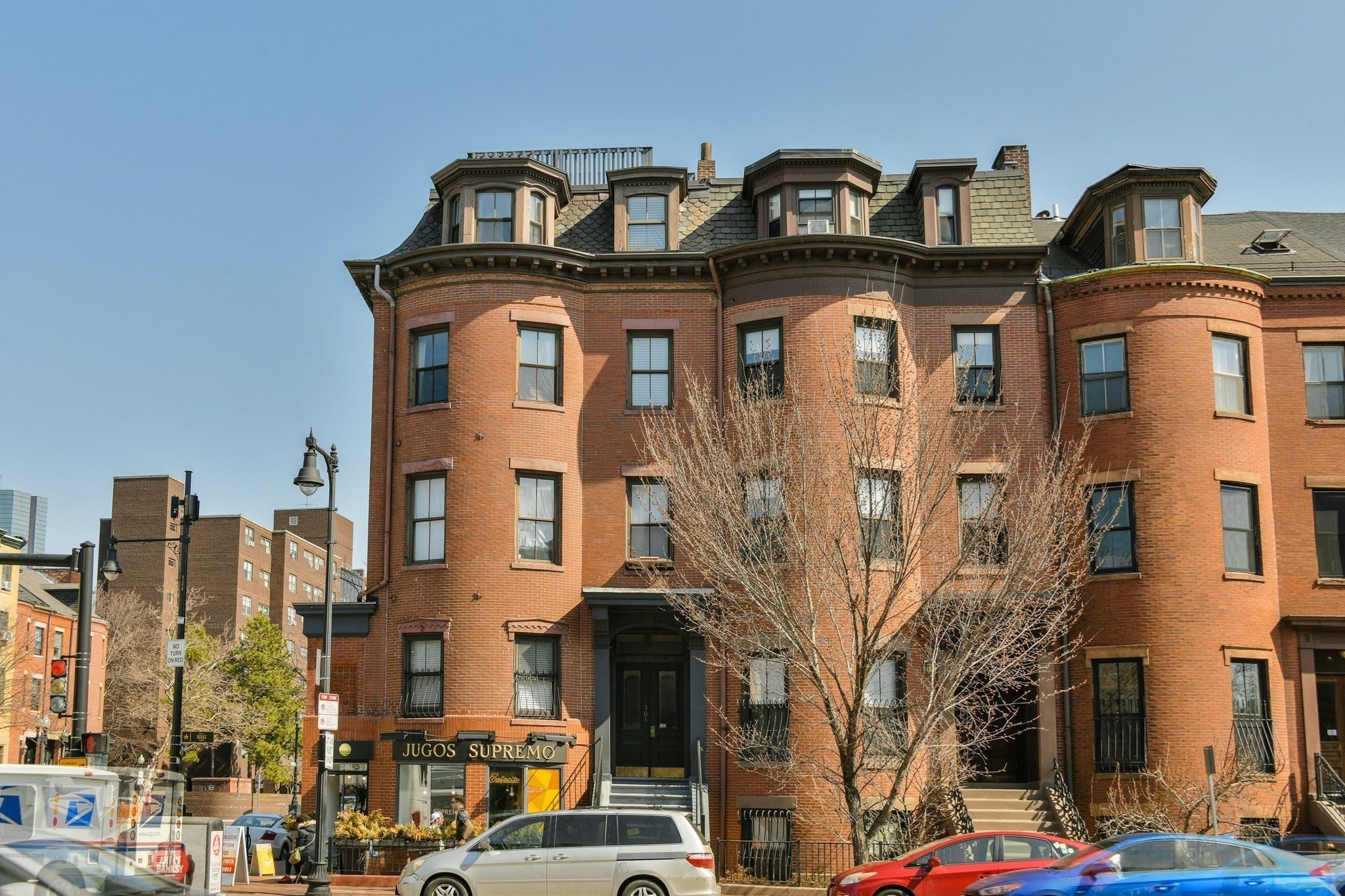 504 Massachusetts Ave #1, Boston, MA, 504 Massachusetts Ave #1, Boston, MA Photo #14