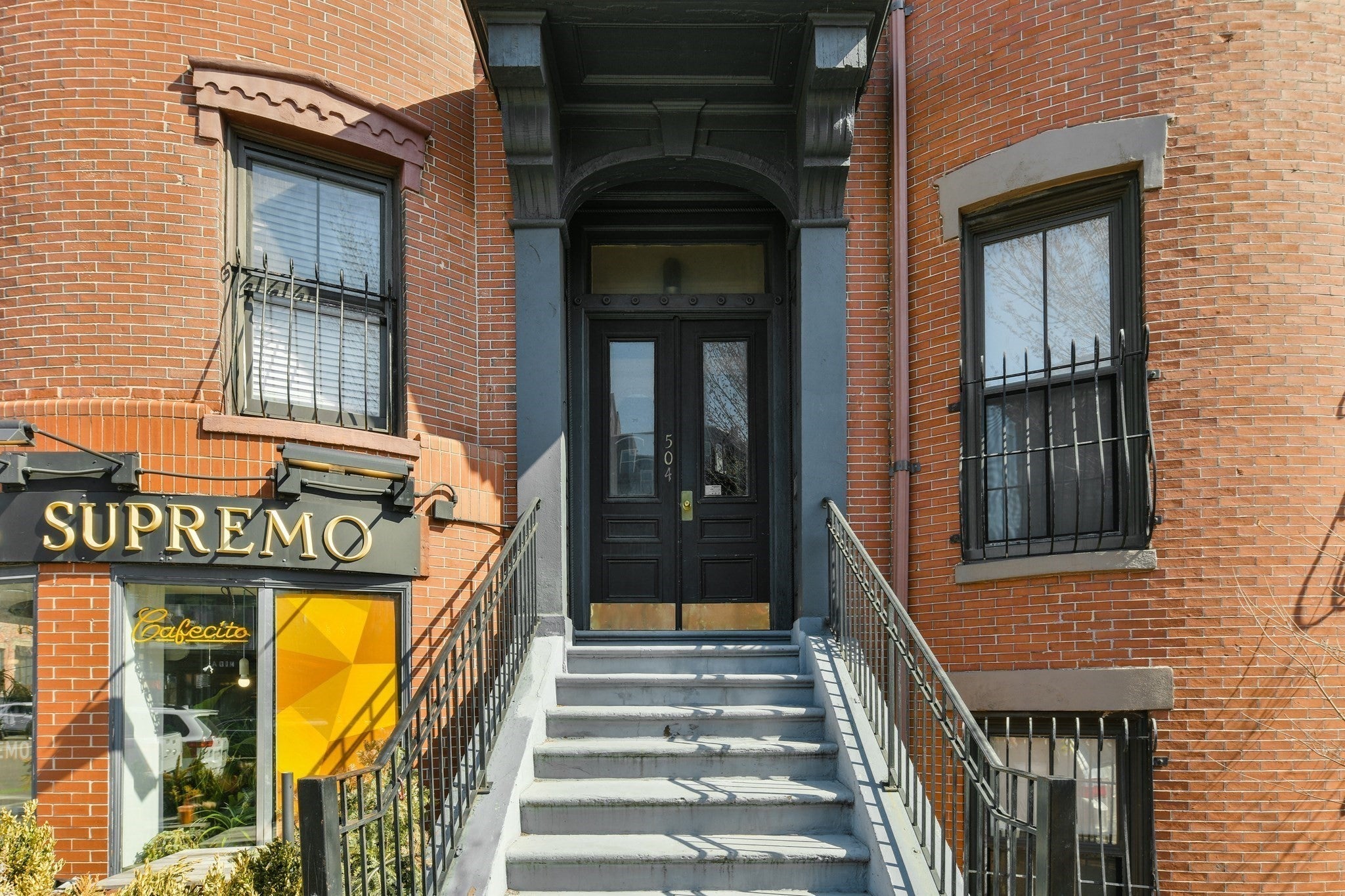 504 Massachusetts Ave #1, Boston, MA, 504 Massachusetts Ave #1, Boston, MA Photo #15