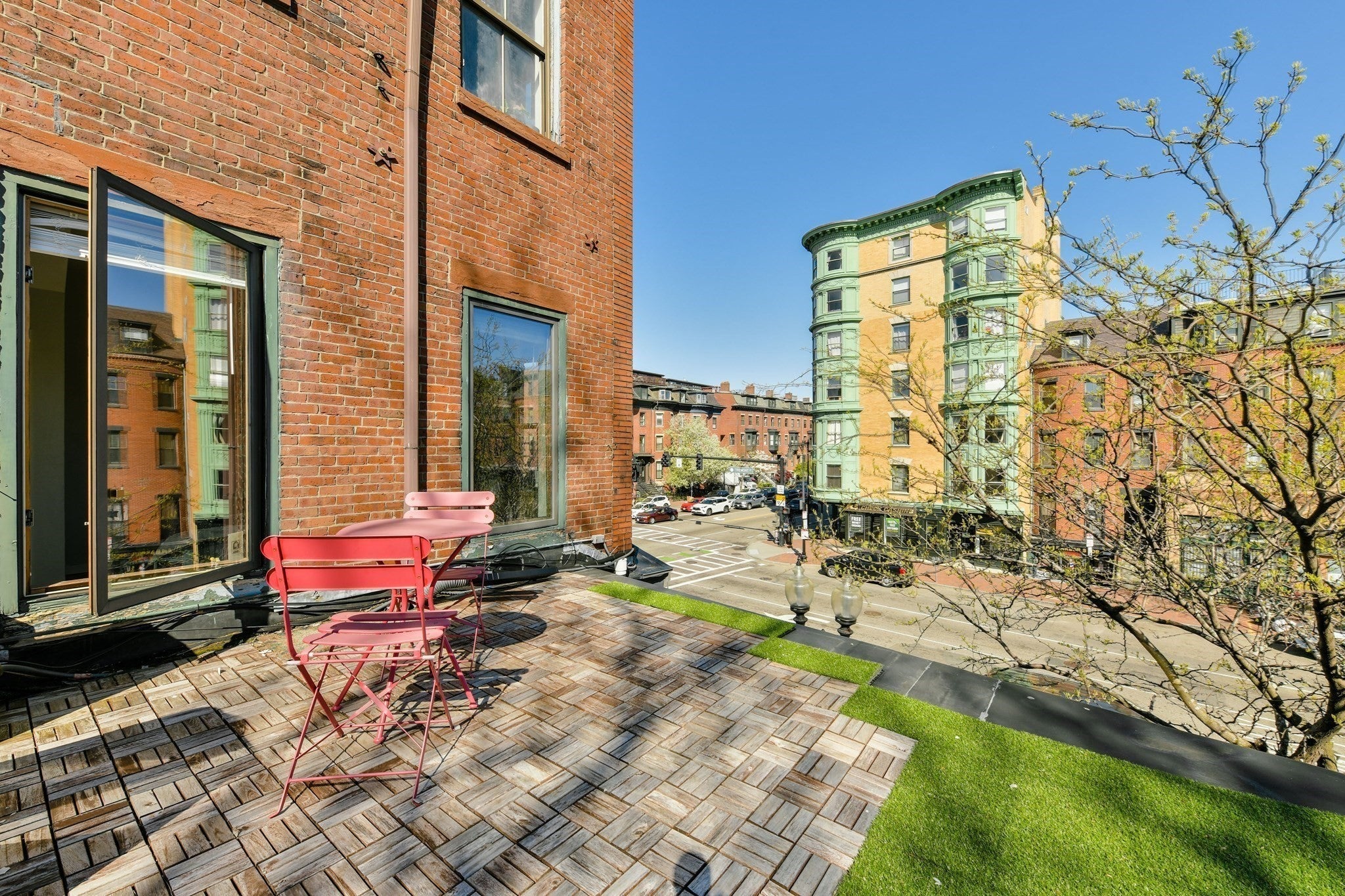 504 Massachusetts Ave #1, Boston, MA, 504 Massachusetts Ave #1, Boston, MA Photo #9