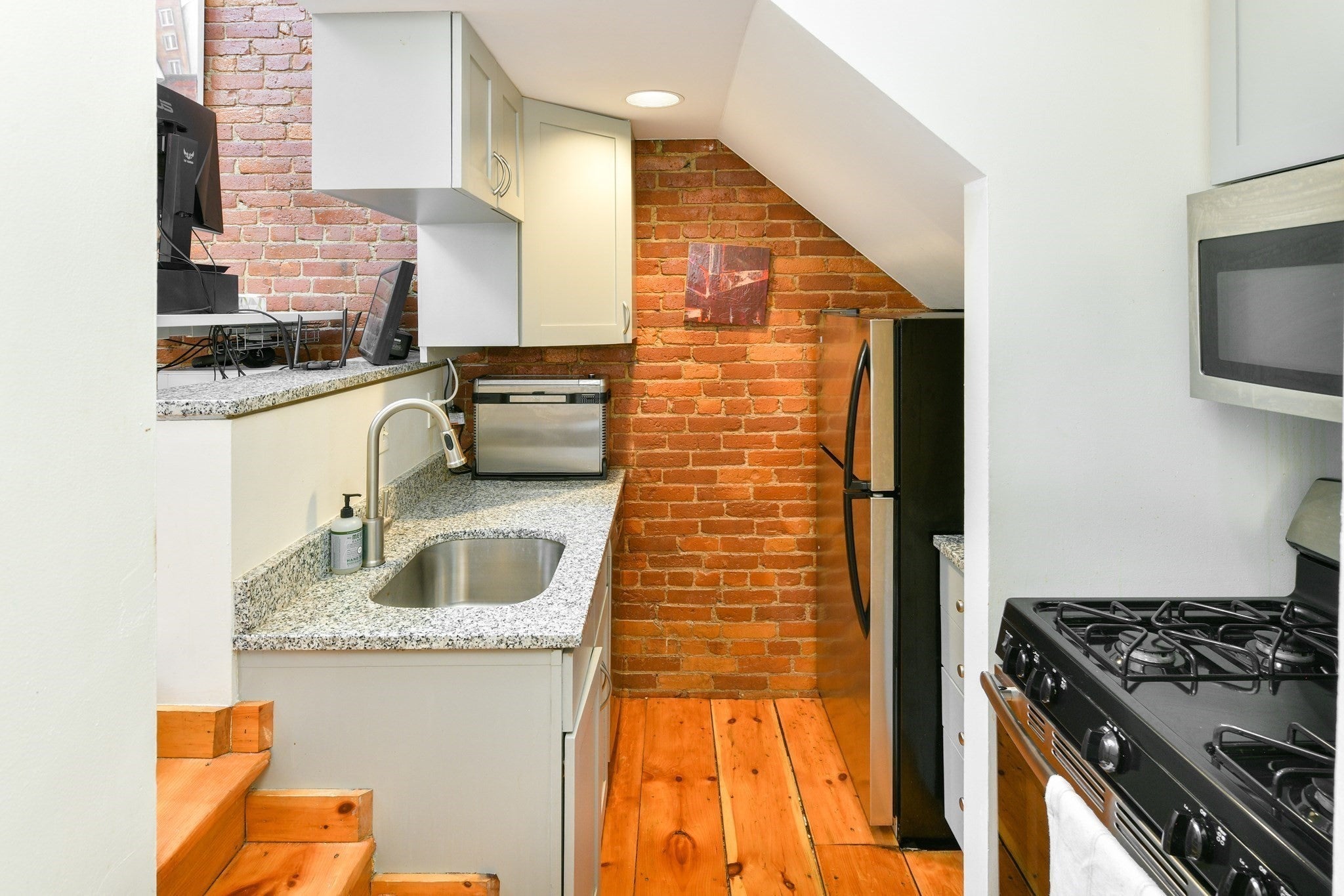 504 Massachusetts Ave #1, Boston, MA, 504 Massachusetts Ave #1, Boston, MA Photo #5
