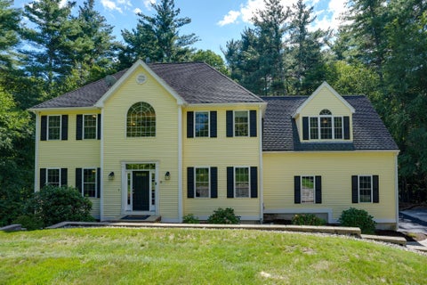 Photo of 51 Danforth Ln, Bolton, MA 01740 (MLS # 73576895)