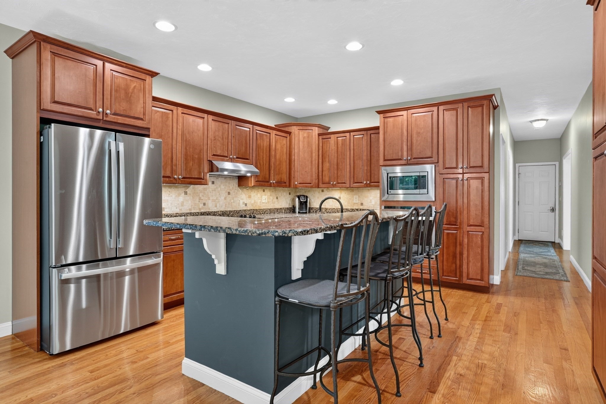 51 Danforth Ln
