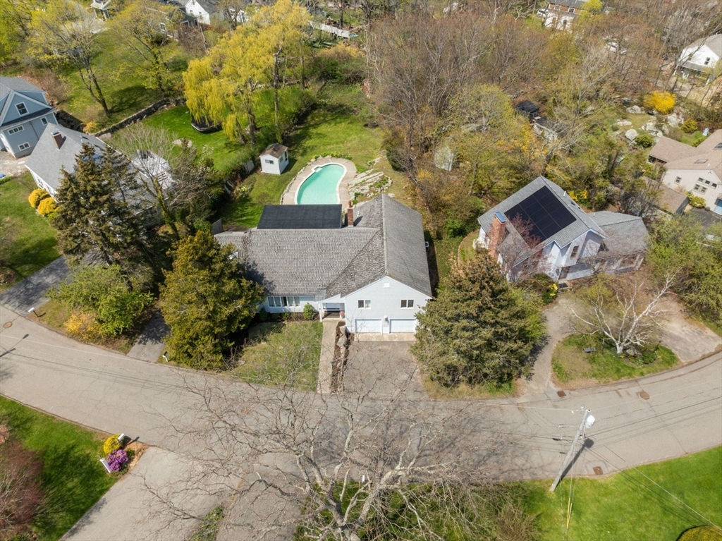8 Marbee Rd
