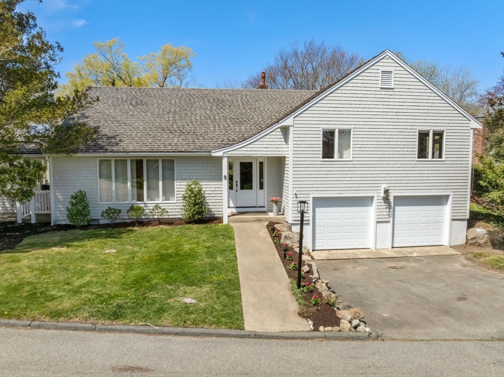 8 Marbee Rd