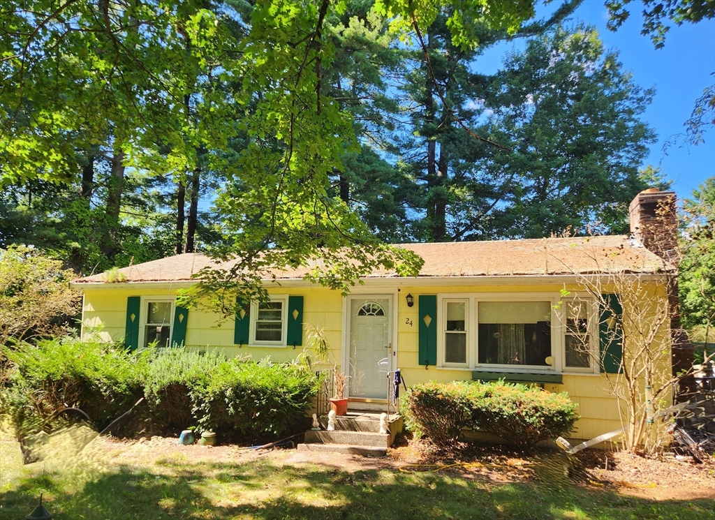 24 Vernon Rd