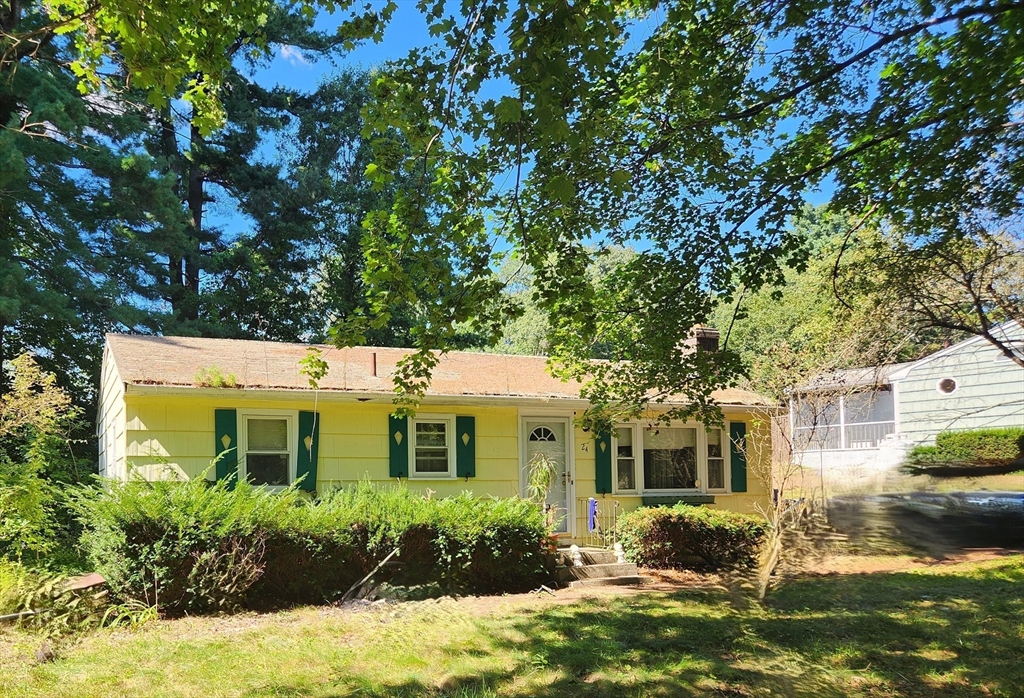 24 Vernon Rd