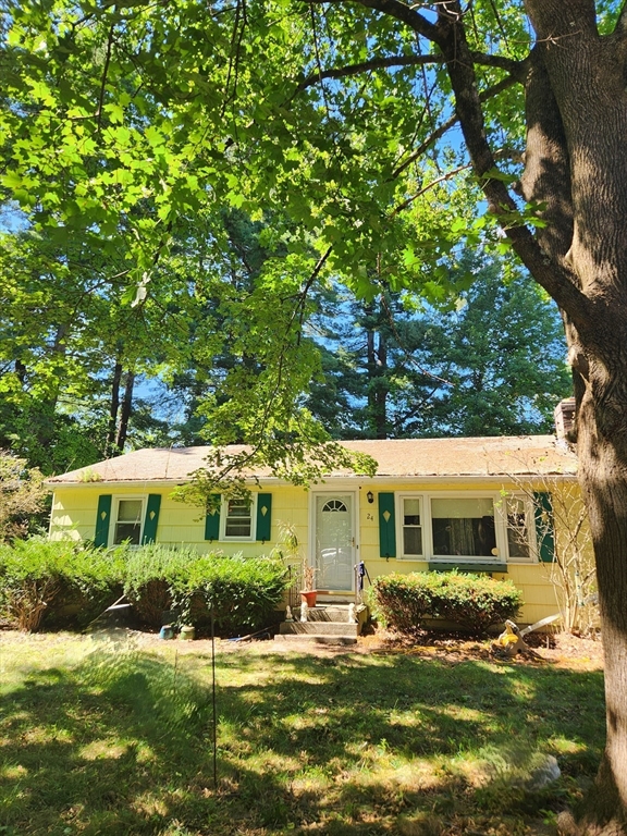 24 Vernon Rd