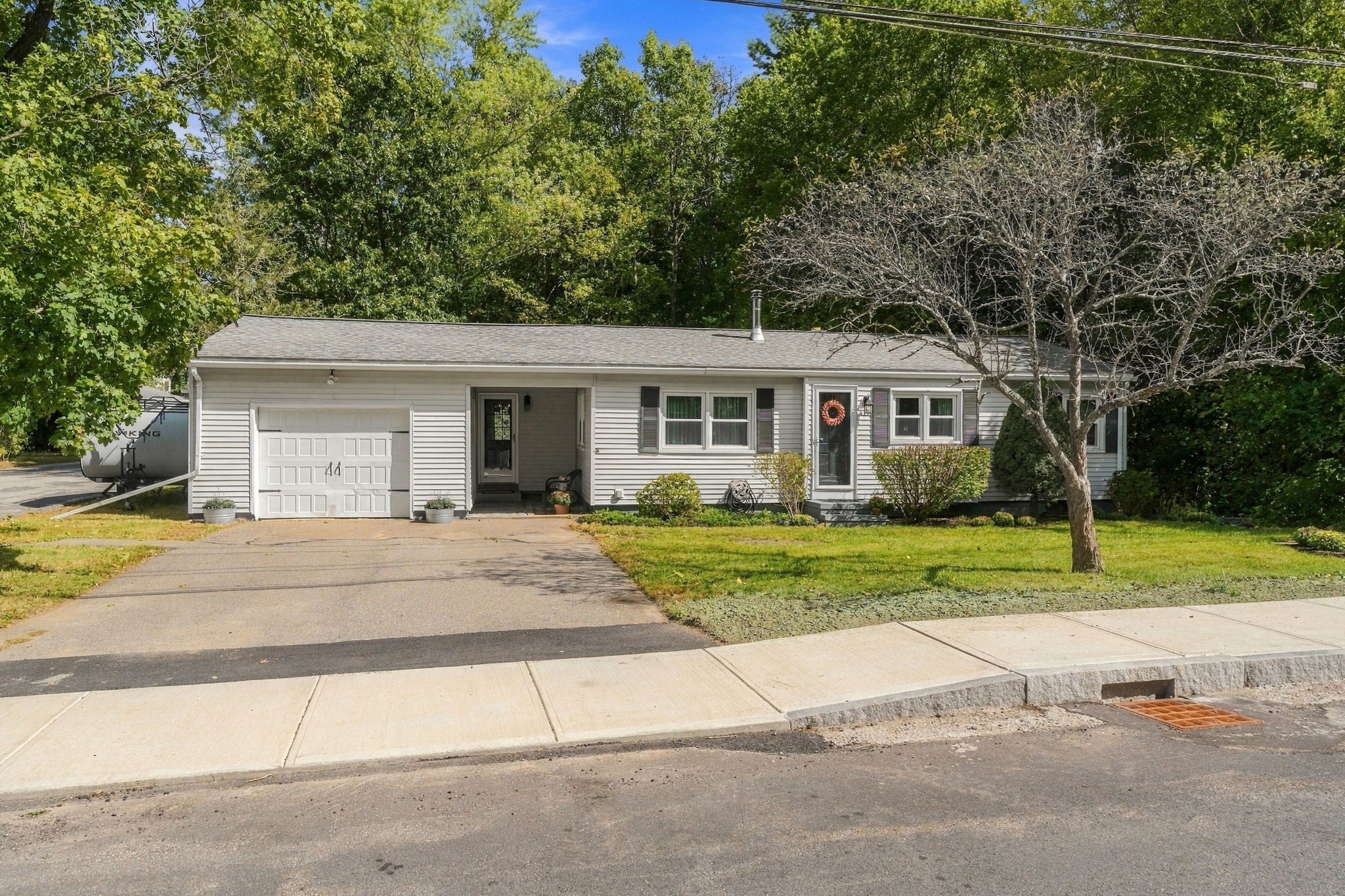 418 Millville Rd