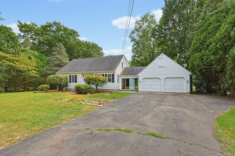 Photo of 30 Charles St, North Attleboro, MA 02760 (MLS # 73563581)