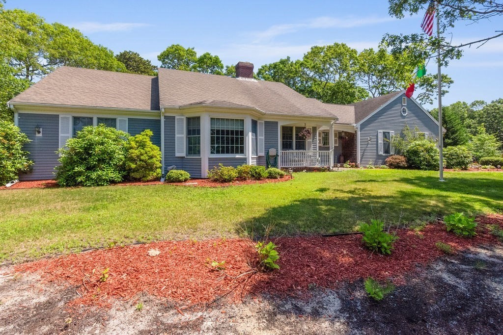 344 Mayfair Rd
