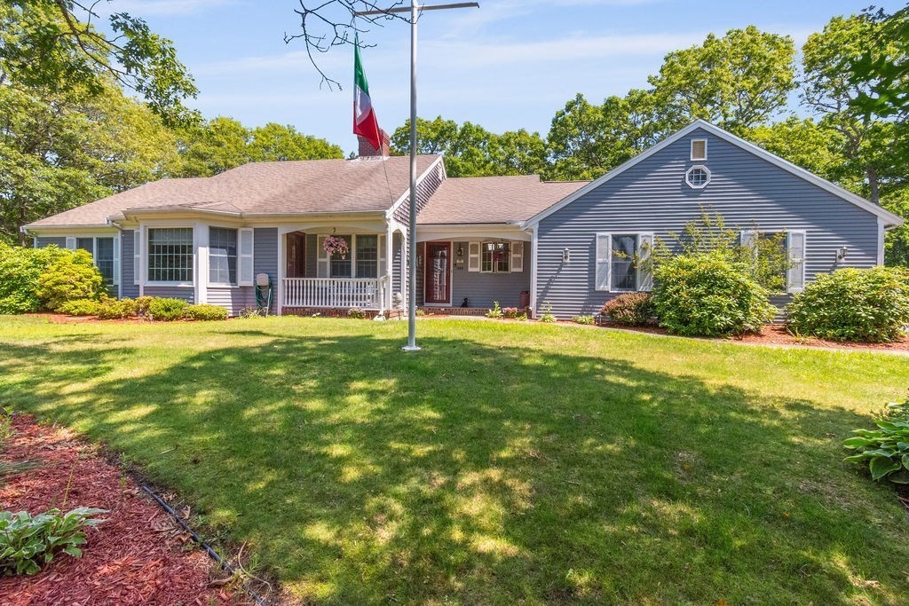 344 Mayfair Rd